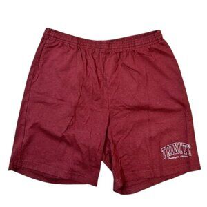 Trinity The Label Shorts in Red